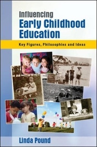 Influencing Early Childhood Education - Key Themes, Philosophies and Theories.