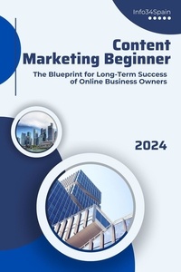  Info34Spain - Content Marketing Beginner.