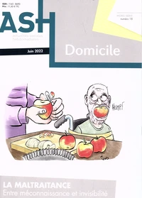 La maltraitance : entre méconnaissance et invisibilité