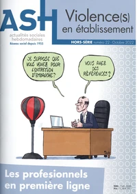 Violence(s) en établissement