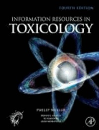 Information Resources in Toxicology.