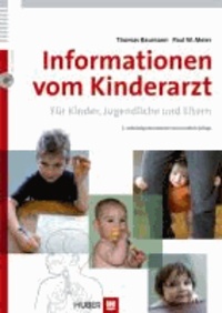 Informationen vom Kinderarzt - Für Kinder, Jugendliche und Eltern.