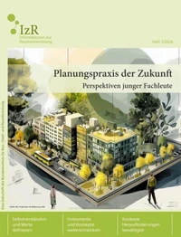 Informationen zur Raumentwicklung 2026/1