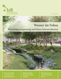 Informationen zur Raumentwicklung 4/2024
