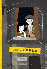 Inga Dagile - The Pebble.