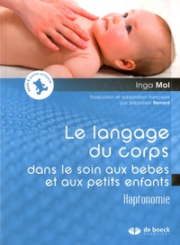 Le langage du corps dans le soin aux bébés et aux petits enfants.pdf