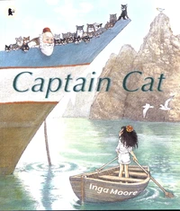 Captain Cat