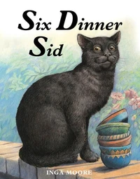 Sin Dinner Sid