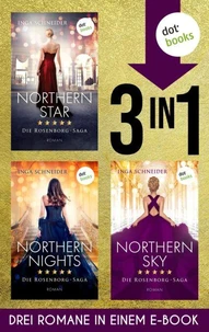 Northern Star, Northern Nights &amp; Northern Sky