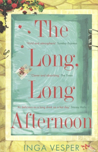 The Long, Long Afternoon
