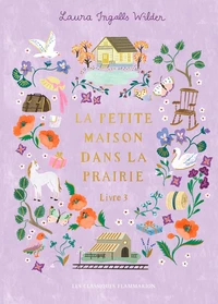 Sur les rives du lac