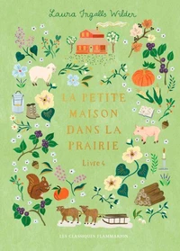 Un enfant de la terre