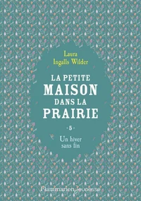 Un hiver sans fin