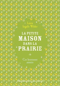 Ces heureuses années