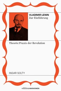 Vladimir Lenin zur Einführung