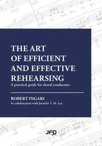 The art of efficient and effective rehearsing