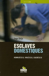 Esclaves domestiques