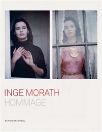 Inge Morath
