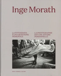 Inge Morath