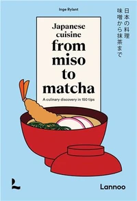 Japanese cuisine