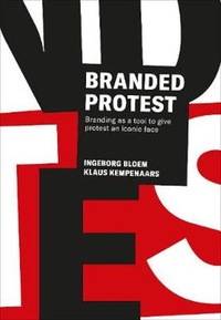 Ingeborg Bloem - Branded protest.