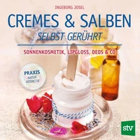 Cremes &amp; Salben selbst gerührt