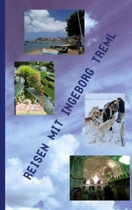 T&eacute;l&eacute;chargez des ebooks au format jar Reisen mit Ingeborg Treml  par Ingeborg Treml (Litterature Francaise) 9783769371789