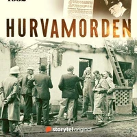 Hurvamorden