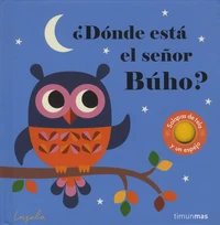 Donde esta el senor Buho?
