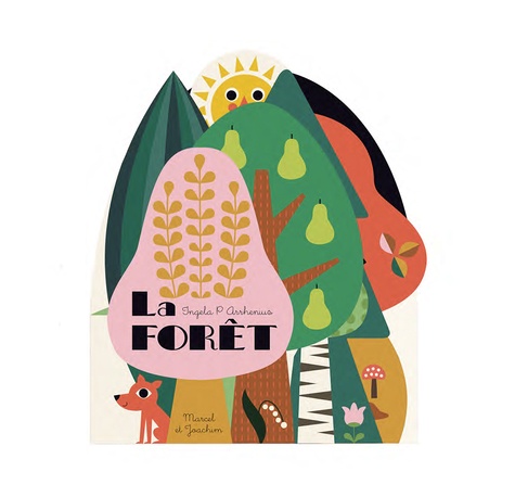 La forêt