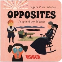 Ingela P. Arrhenius - Opposites.