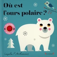 Où est l'ours polaire ?