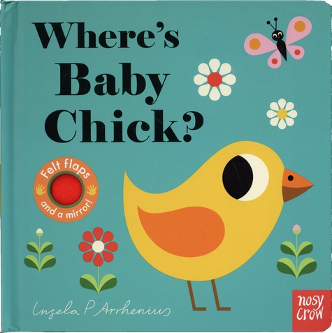 Where's Baby Chick?