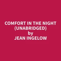 Comfort in the Night (Unabridged)