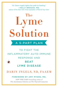 The Lyme Solution