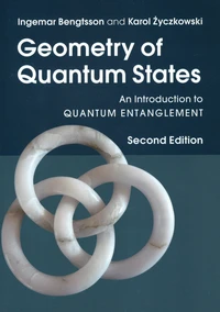 Geometry of Quantum States