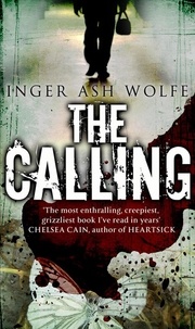 Inger Ash Wolfe - The Calling.