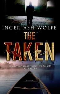 Inger Ash Wolfe - The Taken.