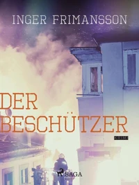 Der Beschützer – Psychothriller