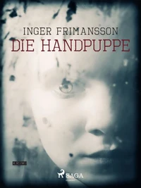 Die Handpuppe