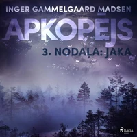 Apkopējs, 3. nodaļa "Jaka"