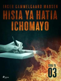 Hisia ya Hatia Ichomayo - Sura ya 3