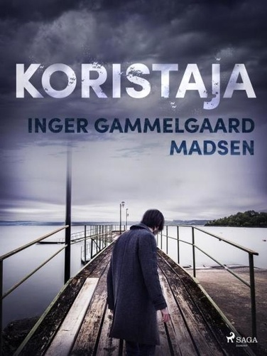 Inger Gammelgaard Madsen et Saga Egmont - Koristaja.