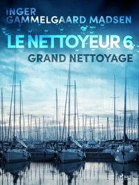 Le Nettoyeur 6 : Grand nettoyage
