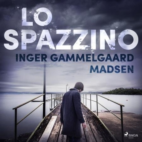 Inger Gammelgaard Madsen et Saga Egmont - Lo spazzino.