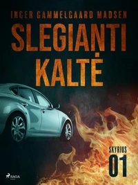 Slegianti kaltė. 1 skyrius