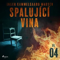 Spalující vina - Díl 4