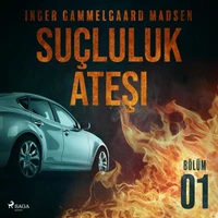 Suçluluk Ateşi - Bölüm 1