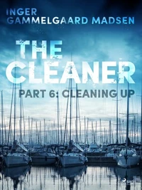 The Cleaner 6: Cleaning Up