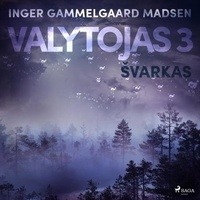 Inger Gammelgaard Madsen et Saga Egmont - Valytojas 3: Švarkas.